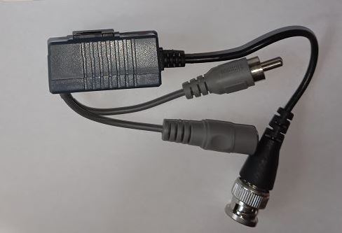 UTP-BNC �talak�t� , Video-T�p-Audio