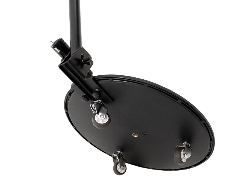 WD-ML egy kerekes alv�zvizsg�l� t�k�r